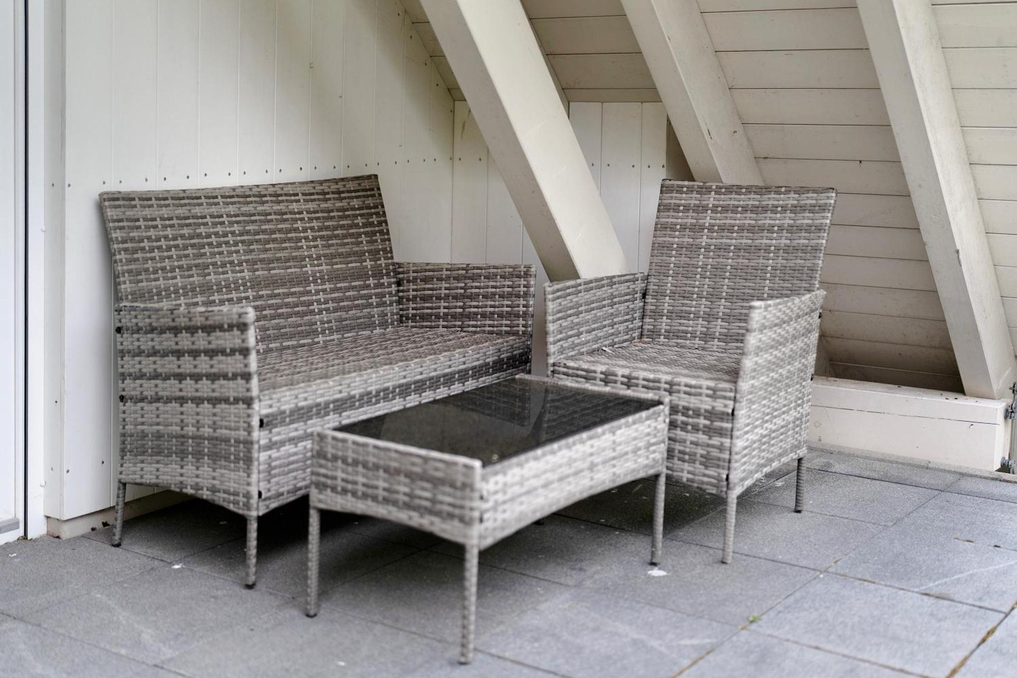 Landeckhof Villa Oberwolfach Ngoại thất bức ảnh