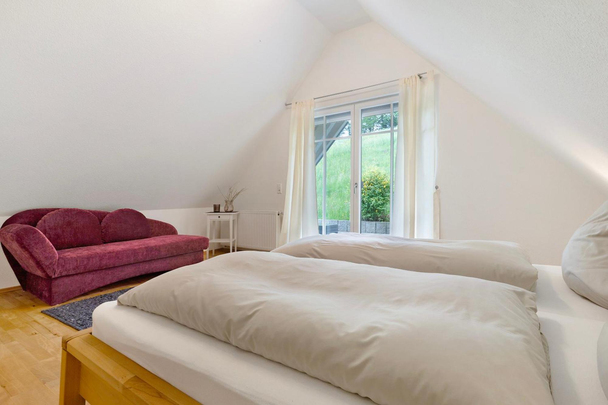 Landeckhof Villa Oberwolfach Ngoại thất bức ảnh