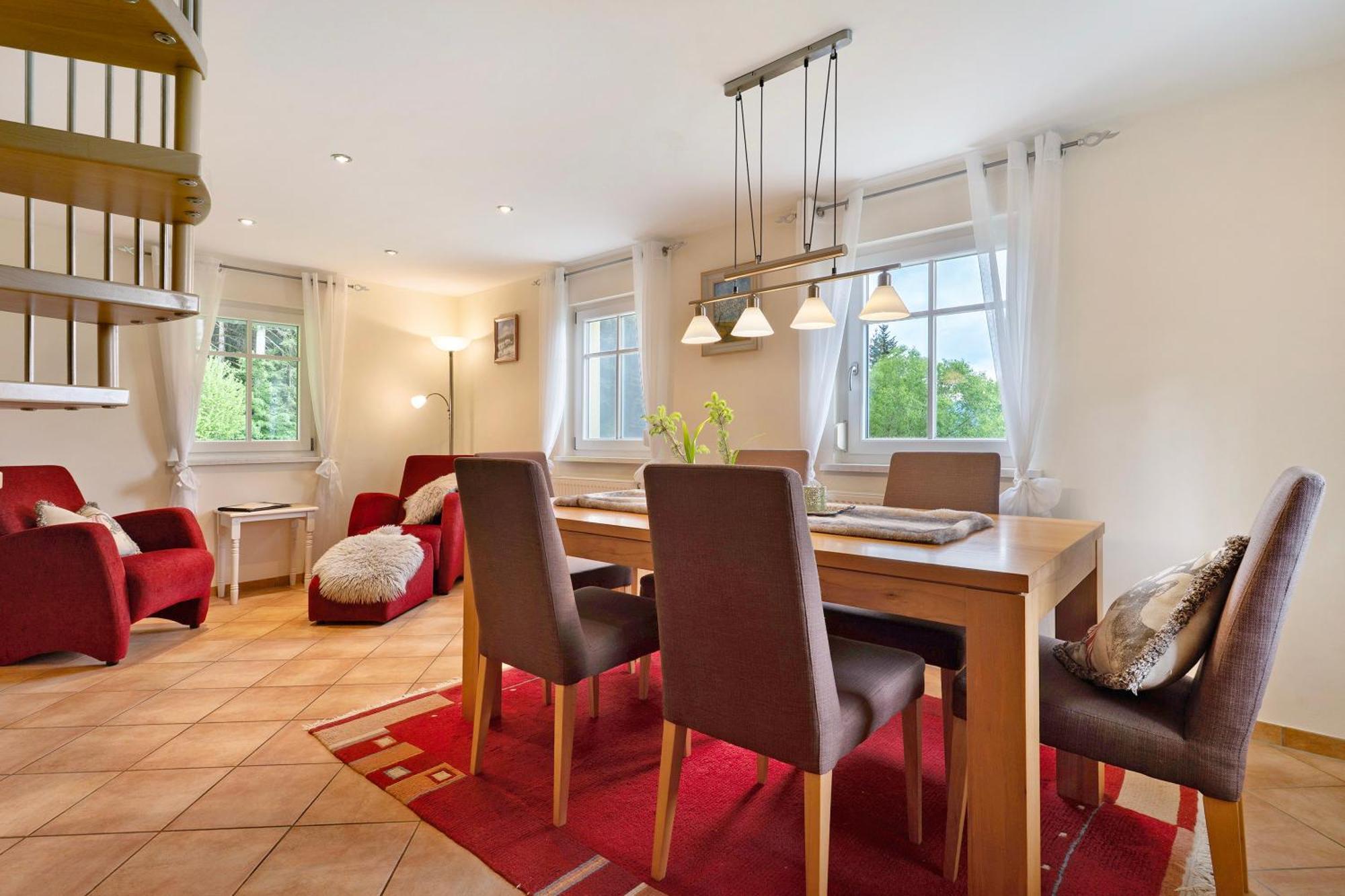 Landeckhof Villa Oberwolfach Ngoại thất bức ảnh
