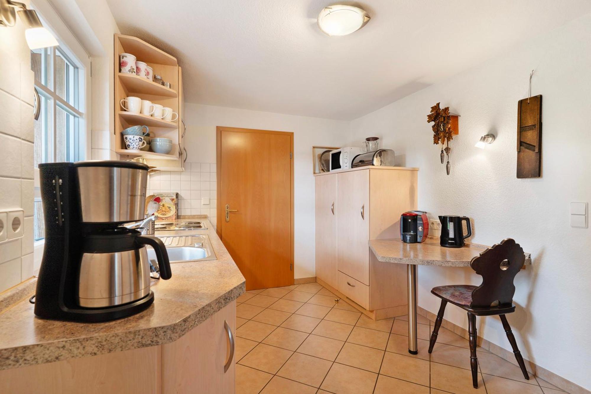 Landeckhof Villa Oberwolfach Ngoại thất bức ảnh